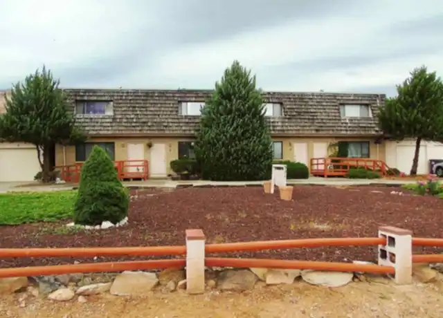 Property at 521 S Broadway Unit 2, Grand Junction, CO, 81507, 2 beds, 2 baths, [object Object]