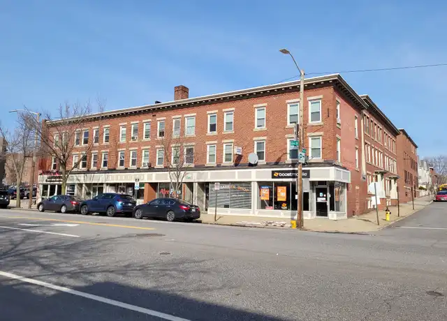 Property at 1297 Elm St Unit 1297-16 Elm, Manchester, NH, 03101, 0 beds, 1 bath, [object Object]