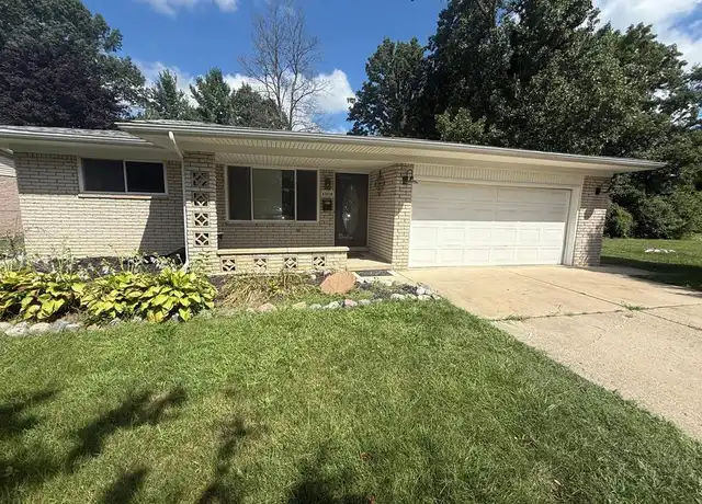 Property at 43038 Hanford Rd, Canton, MI, 48187, 3 beds, 1.5 baths, [object Object]