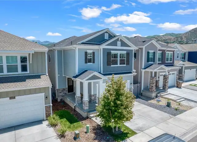 Property at 13877 S Rockwell View Ln, Draper, UT, 84020, 5 beds, 3.5 baths, [object Object]