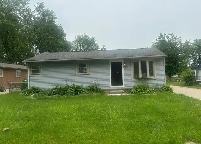 Property at 6335 Cordell St, Romulus, MI, 48174, 3 beds, 1 bath, [object Object]
