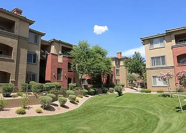 Property at Red Rox Villas - 5401 E Van Buren St, Phoenix, AZ, 85008, 1-2 bed, 1-2 bath, [object Object]