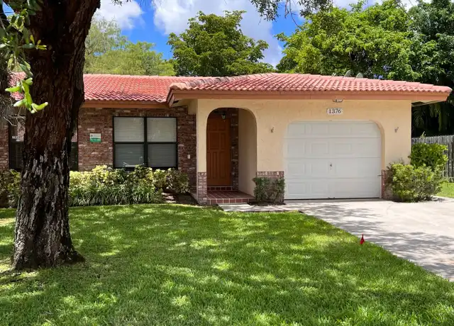 Property at 1372-1376 NW 93rd Ter Unit 1376, Coral Springs, FL, 33071, 2 beds, 2 baths, [object Object]