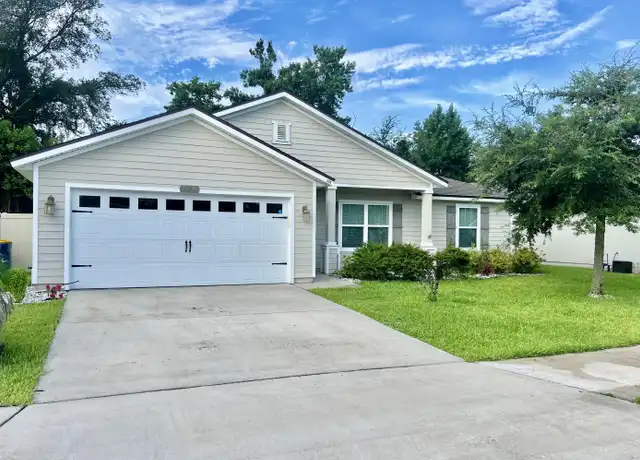 Property at 328 Gillespie Gardens Dr, Jacksonville, FL, 32218, 4 beds, 2 baths, [object Object]