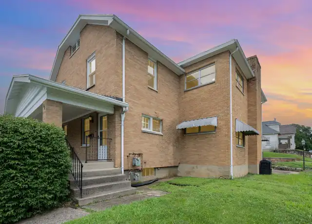 Property at 62 Indiana Ave, Dayton, OH, 45410, 3 beds, 1.5 baths, [object Object]