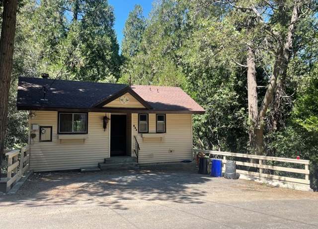 Photo of 652 Knoll Dr, Crestline, CA 92325