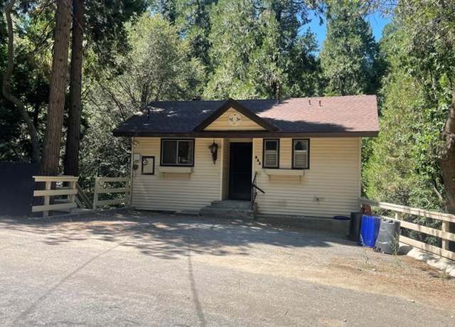 Photo of 652 Knoll Dr, Crestline, CA 92325