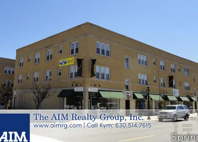Property at 547 Spring Rd Unit 292 B2, Elmhurst, IL, 60126, 1 bed, 1 bath, [object Object]