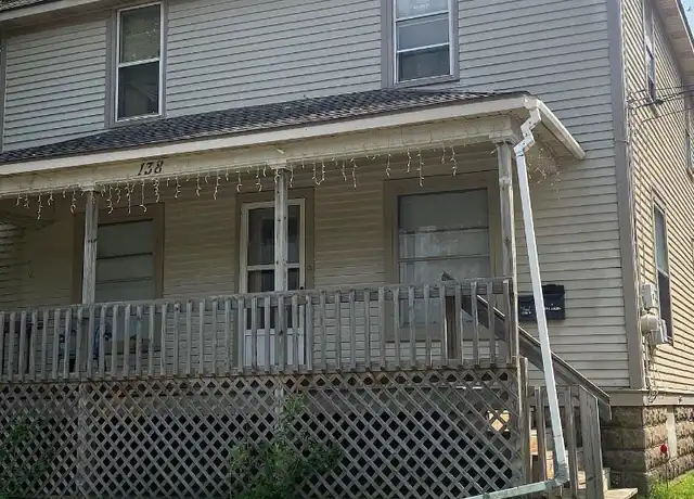 Property at 138 E Stockbridge Ave Unit 3, Kalamazoo, MI, 49001, 1 bed, 1 bath, [object Object]