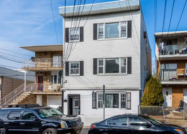 Property at 6119 Jefferson St Unit 2, West New York, NJ, 07093, 2 beds, 1 bath, [object Object]