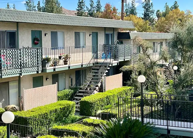 Property at Amber Crest Apartments - 5310 Canyon Crest Dr, Riverside, CA, 92507, 2 beds, 2 baths, [object Object]