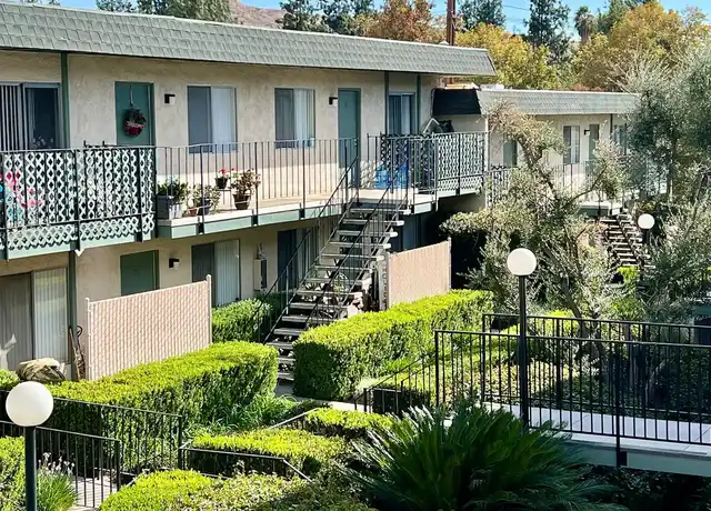 Property at Amber Crest Apartments - 5310 Canyon Crest Dr, Riverside, CA, 92507, 2 beds, 2 baths, [object Object]