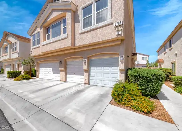 Property at 8768 Tomnitz Ave #101, Las Vegas, NV, 89178, 2 beds, 2 baths, [object Object]
