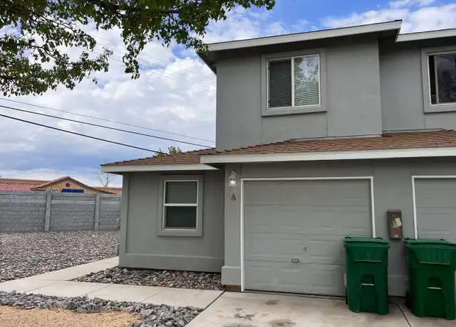 Property at 20 Cloud Dr Unit A, Fernley, NV, 89408, 2 beds, 1.5 baths, [object Object]