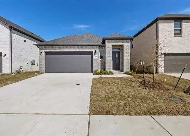 Property at 4005 High Valley Dr, McKinney, TX, 75071, 3 beds, 2 baths, [object Object]