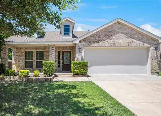 Property at 2901 Palo Pinto Dr, Melissa, TX, 75454, 3 beds, 2 baths, [object Object]