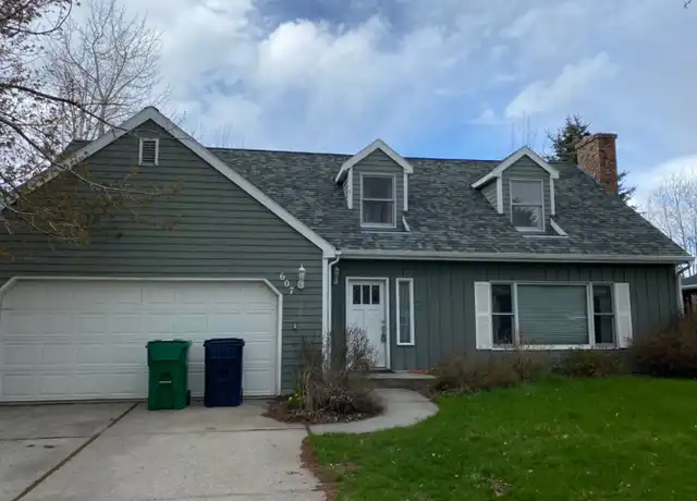 Property at 607 W Arnold St, Bozeman, MT, 59715, 5 beds, 3.5 baths, [object Object]