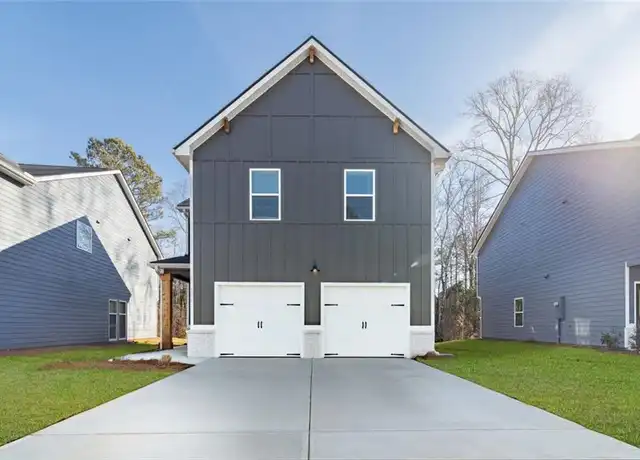 Property at 141 Weldon Rd, McDonough, GA, 30253, 4 beds, 2.5 baths, Contact for Price