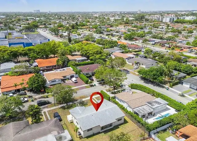 Property at 1411 SW 82nd Ct, Miami, FL, 33144, 4 beds, 2 baths, [object Object]