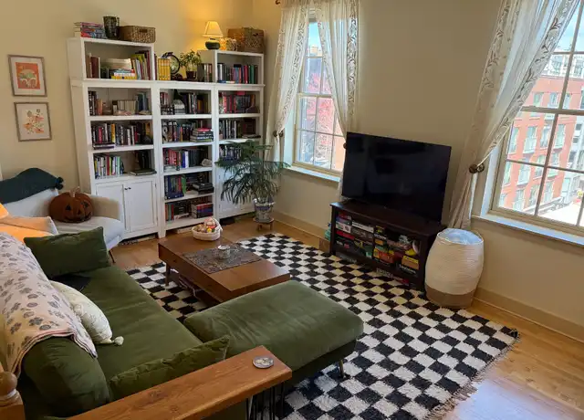 Property at 20 Parmenter St Unit 400, Boston, MA, 02113, 3 beds, 2 baths, [object Object]