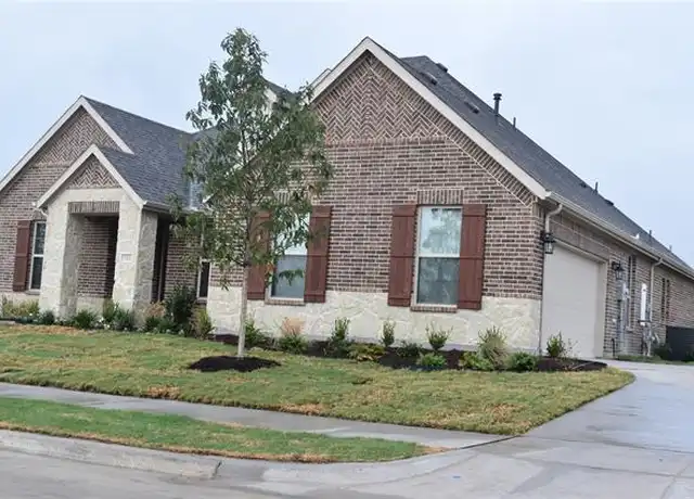 Property at 1321 Maleck St, Prosper, TX, 75078, 4 beds, 3 baths, [object Object]