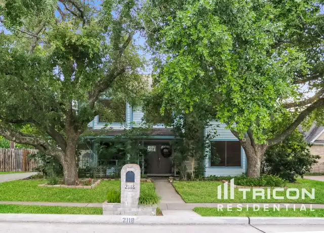Property at 2118 Waterfall Dr, Missouri City, TX, 77489, 4 beds, 2.5 baths, [object Object]