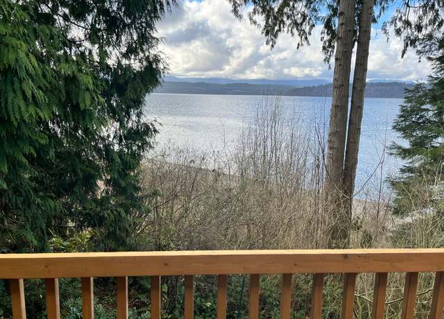 Photo of 1912 NW Lutes Rd, Poulsbo, WA 98370