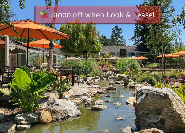 Property at Glenbrook Apartments - 10100 Mary Ave, Cupertino, CA, 95014, 1-3 bed, 1-2 bath, [object Object]