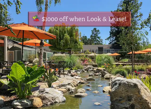Property at Glenbrook Apartments - 10100 Mary Ave, Cupertino, CA, 95014, 1-3 bed, 1-2 bath, [object Object]