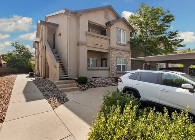 Property at 7124 Ash Creek Hts #201, Colorado Springs, CO, 80922, 2 beds, 2 baths, [object Object]