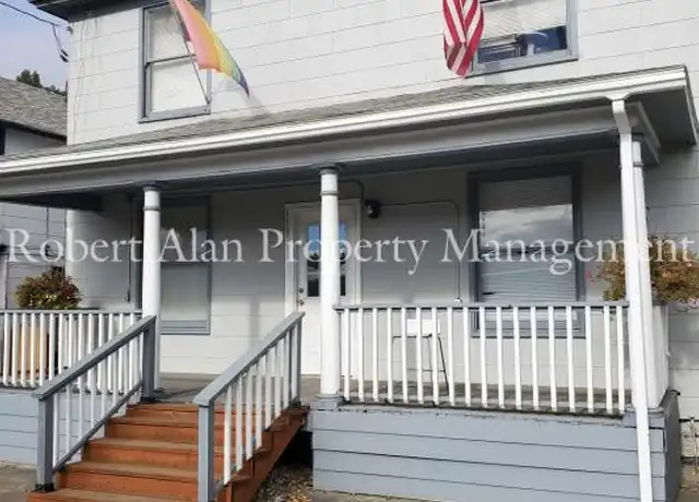 Property at 119 SW Emigrant Ave Unit 3, Pendleton, OR, 97801, 1 bed, 1 bath, [object Object]