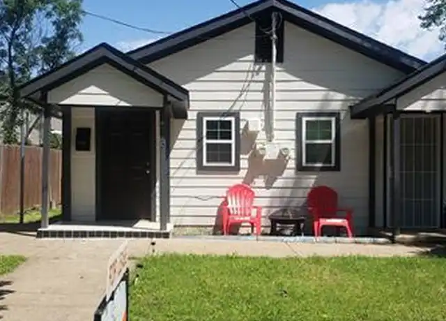 Property at 933 Muncie Ave, Dallas, TX, 75212, 2 beds, 1 bath, [object Object]