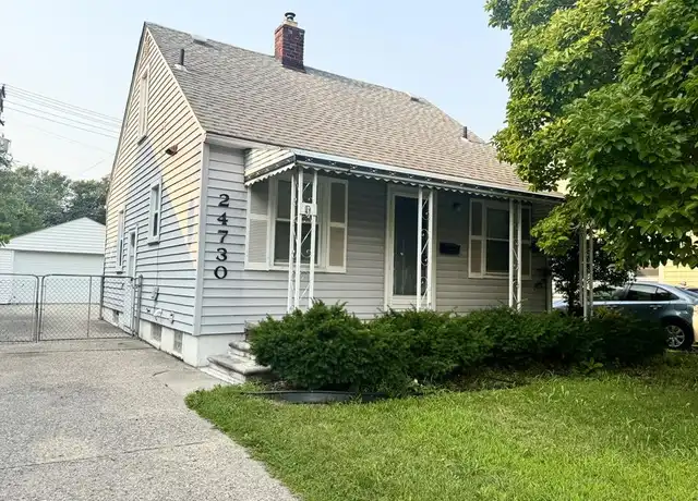 Property at 24730 Oxford St, Dearborn, MI, 48124, 3 beds, 2 baths, [object Object]