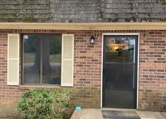 Property at 135 Anzie Way Unit D3, Harriman, TN, 37748, 2 beds, 1 bath, [object Object]