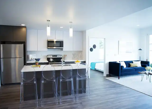 Property at Millennium near Kendall Yards - 1310 W College Ave, Spokane, WA, 99201, 2 beds, 2 baths, [object Object]