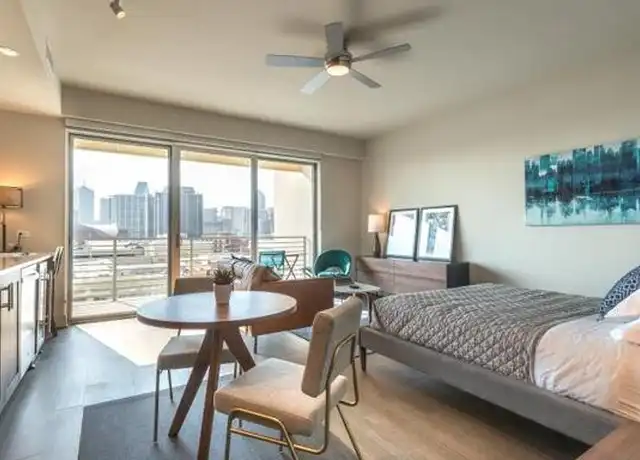 Property at 3111 N Houston St Unit c8, Dallas, TX, 75219, 2 beds, 2 baths, [object Object]