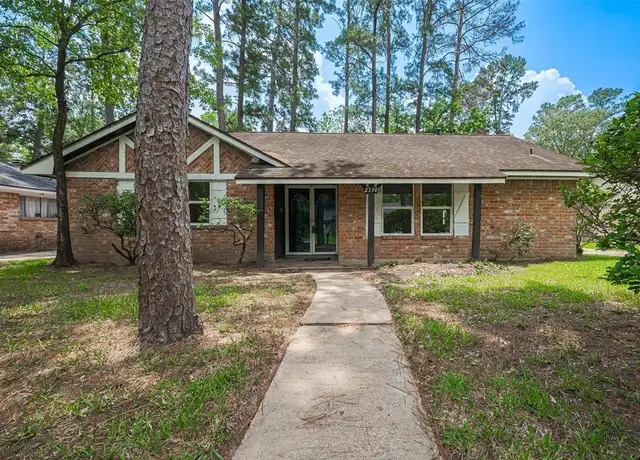 Property at 25303 Lynbriar Ln, Spring, TX, 77373, 4 beds, 2 baths, [object Object]