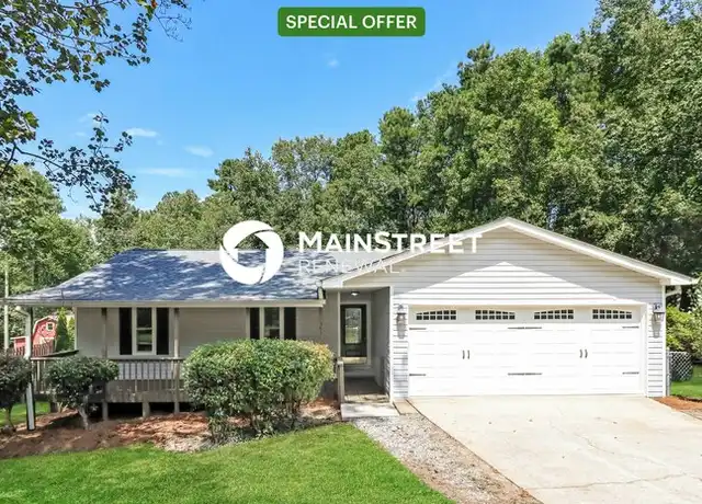 Property at 3521 Stone Ridge Dr, Douglasville, GA, 30134, 3 beds, 2 baths, [object Object]