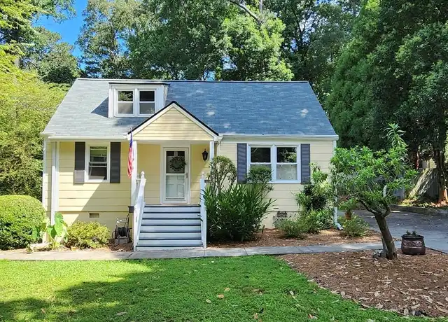 Property at 3516 Hildon Cir, Atlanta, GA, 30341, 3 beds, 2 baths, [object Object]