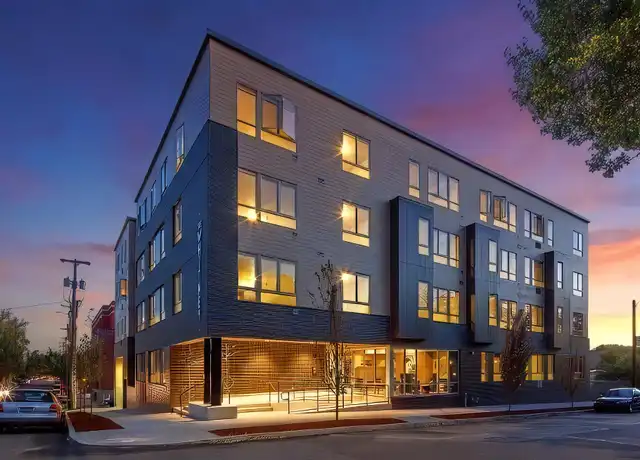 Property at 411 SE 14th Ave Unit 101, Portland, OR, 97214, 2 beds, 2 baths, [object Object]