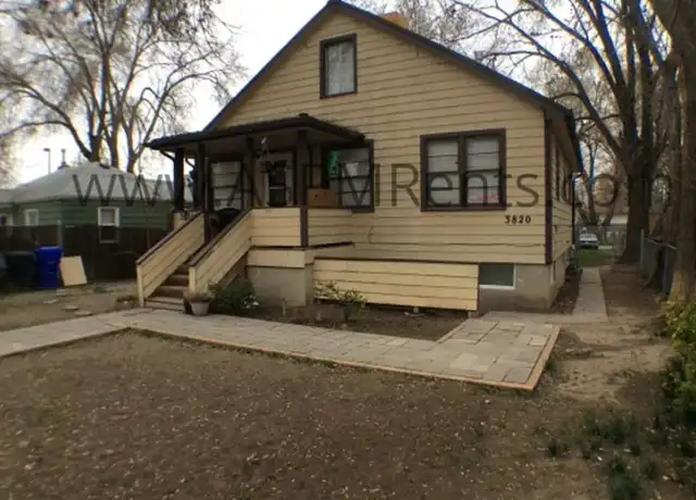Property at 3824 S 300 E, South Salt Lake, UT, 84115, 2 beds, 1 bath, [object Object]