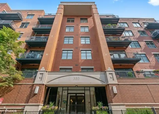 Property at 330 N Clinton St #605, Chicago, IL, 60661, 3 beds, 2 baths, [object Object]