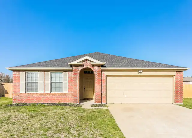 Property at 1901 Purdue Dr, Glenn Heights, TX, 75154, 3 beds, 2 baths, [object Object]