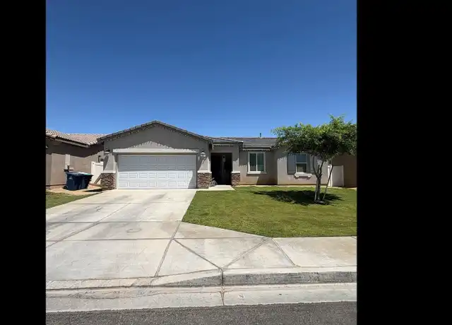Property at 127 Appaloosa St, Brawley, CA, 92227, 4 beds, 2 baths, [object Object]