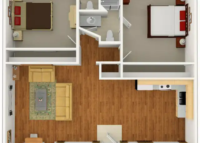 Property at 2000 Parsons St Unit 32, Costa Mesa, CA, 92627, 0 beds, 1 bath, [object Object]