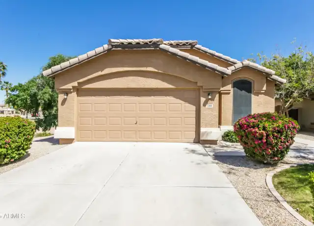 Property at 588 E Devon Dr, Gilbert, AZ, 85296, 3 beds, 2 baths, [object Object]