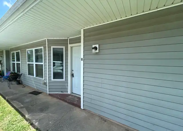 Property at 403 Park St Apt D, Springdale, AR, 72764, 2 beds, 1 bath, [object Object]