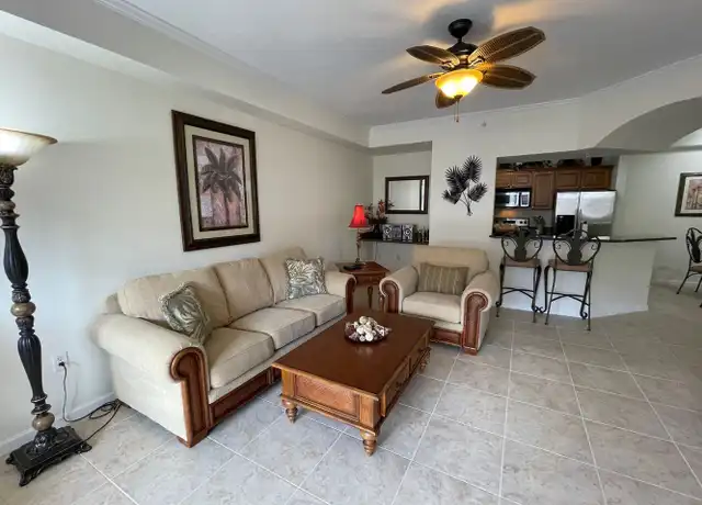 Property at 12935 Violino Ln #205, Naples, FL, 34105, 1 bed, 1 bath, [object Object]