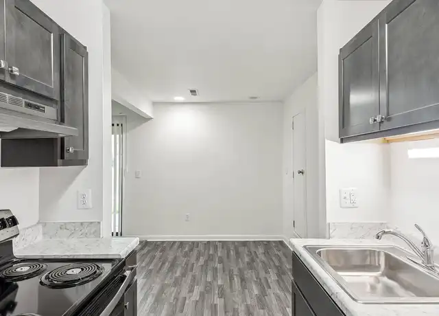Property at Kimberly Club Apartments - 34830 Pisces Dr, Sterling Heights, MI, 48310, 1 bed, 1 bath, [object Object]