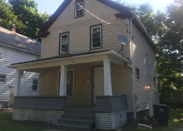 Property at 1017 La Croix Ave, Akron, OH, 44307, 3 beds, 1 bath, [object Object]